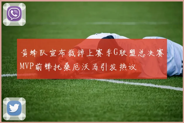 黄蜂队宣布裁掉上赛季G联盟总决赛MVP前锋托桑厄沃马引发热议